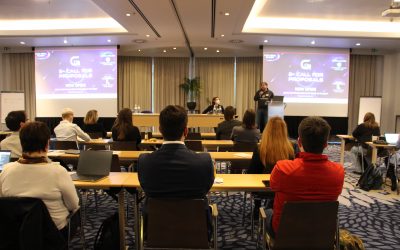 GALACTICA organized the info-day and matchmaking for the 2nd call for proposals