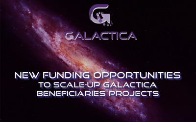 Funding opportunities at a glance!